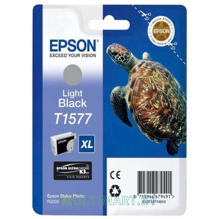 Картридж Epson C13T15774010